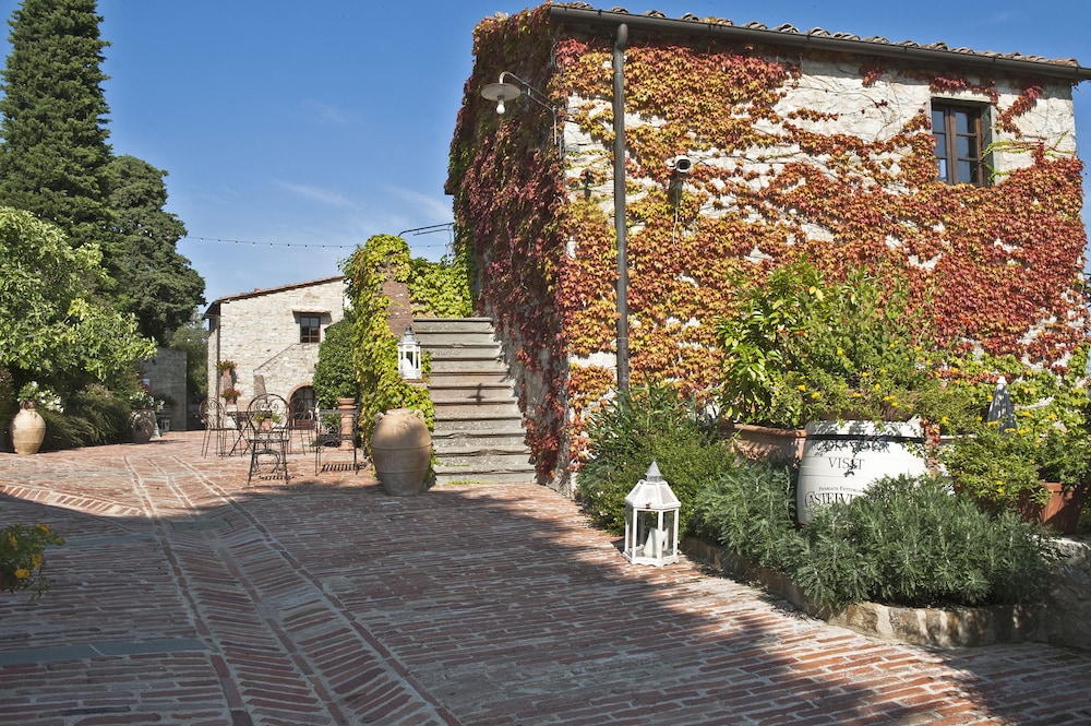 Il Borgo Di Vescine 4/64