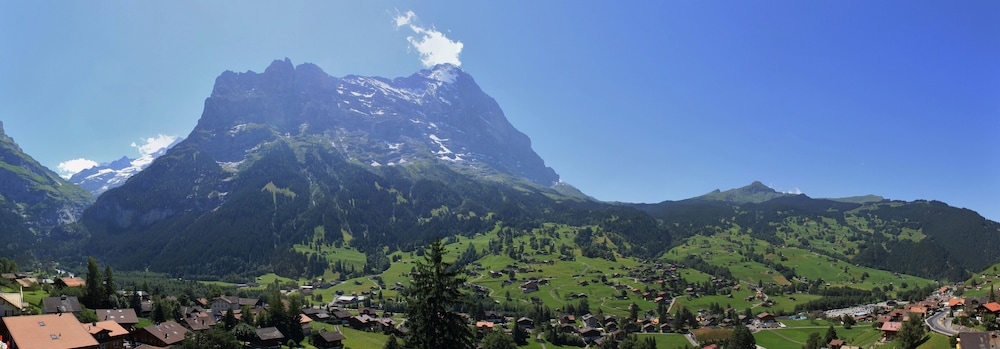 Belvedere Swiss Quality Hotel 22/33