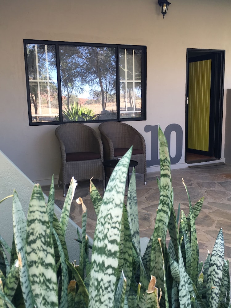 Namib Desert Lodge 40/69