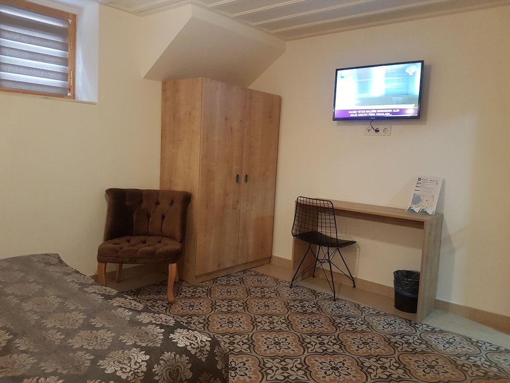 Belizia Hotel 46/61
