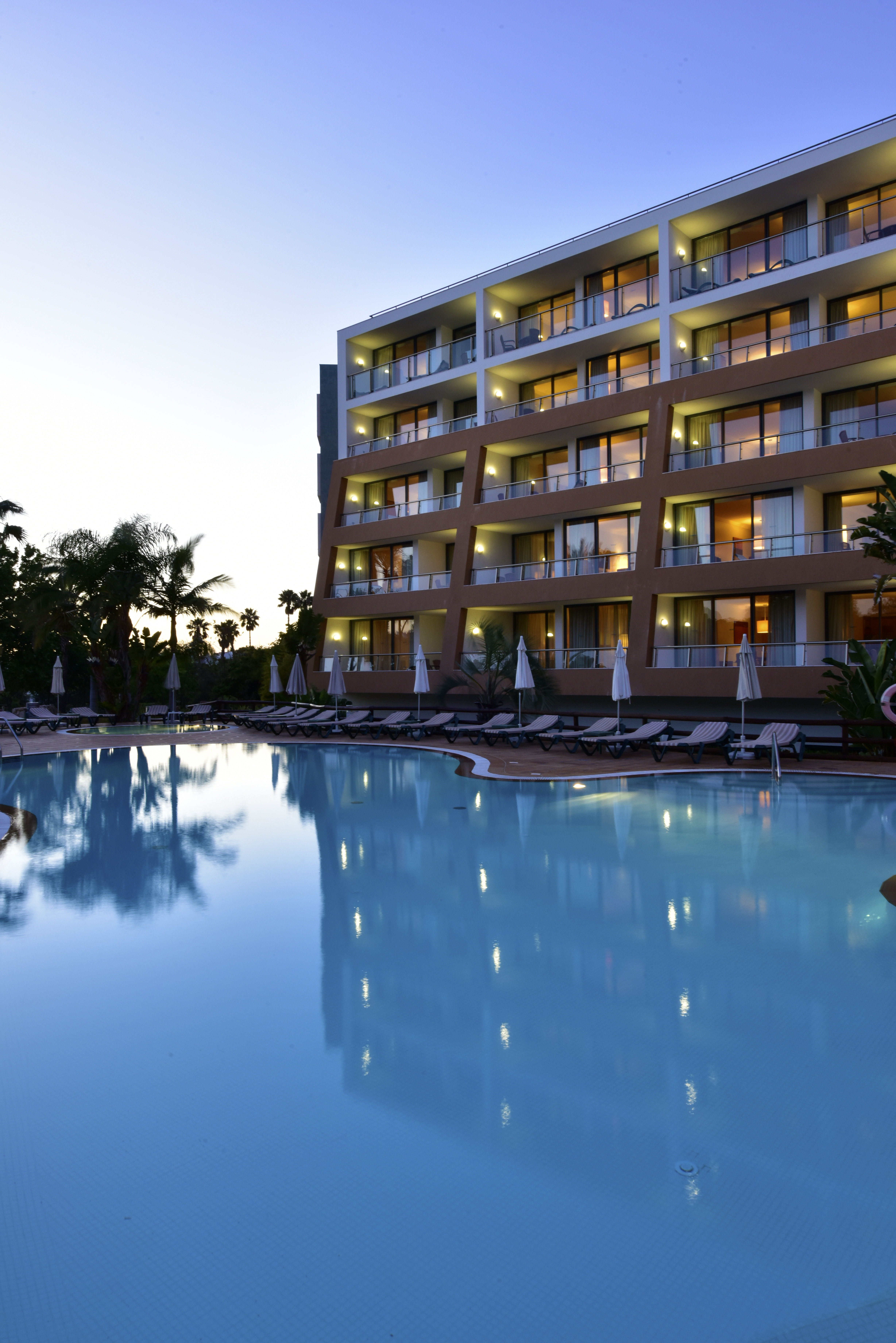 Pestana Alvor Park 6/84