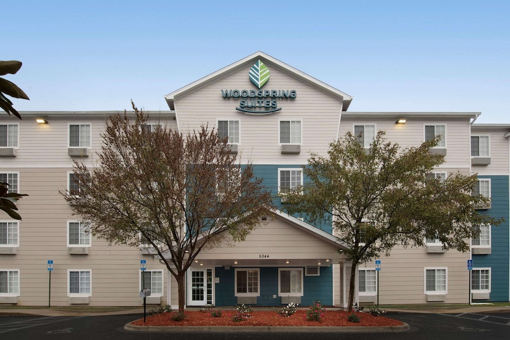 Extended Stay America - Select Suites Tallahassee - Northwest 6/61