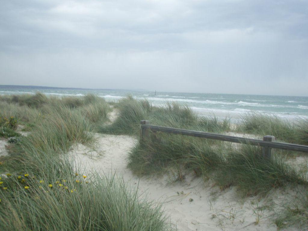 BEACHSIDE APARTMENTS BONBEACH 25/26