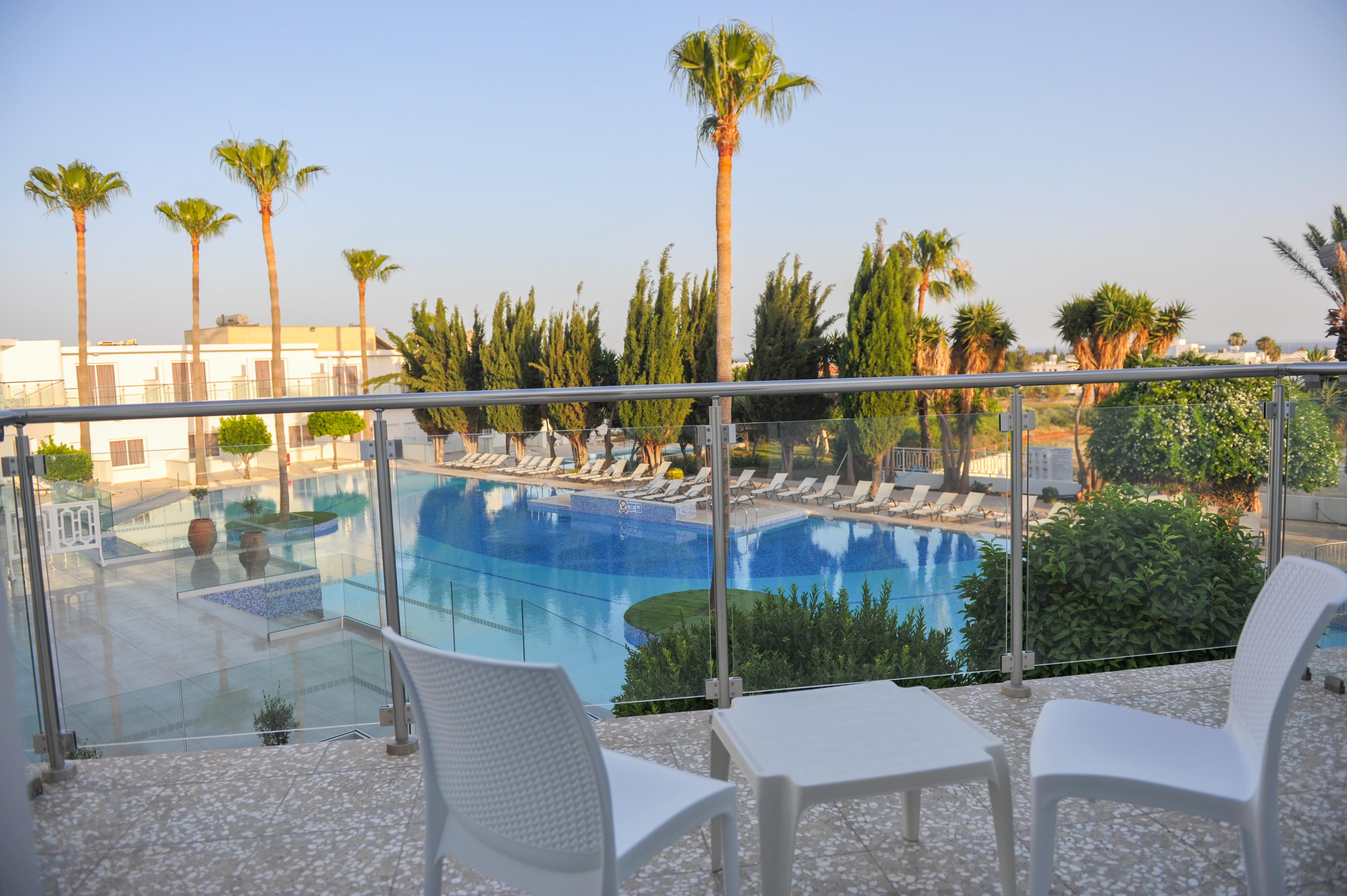 Fedrania Gardens 25/50