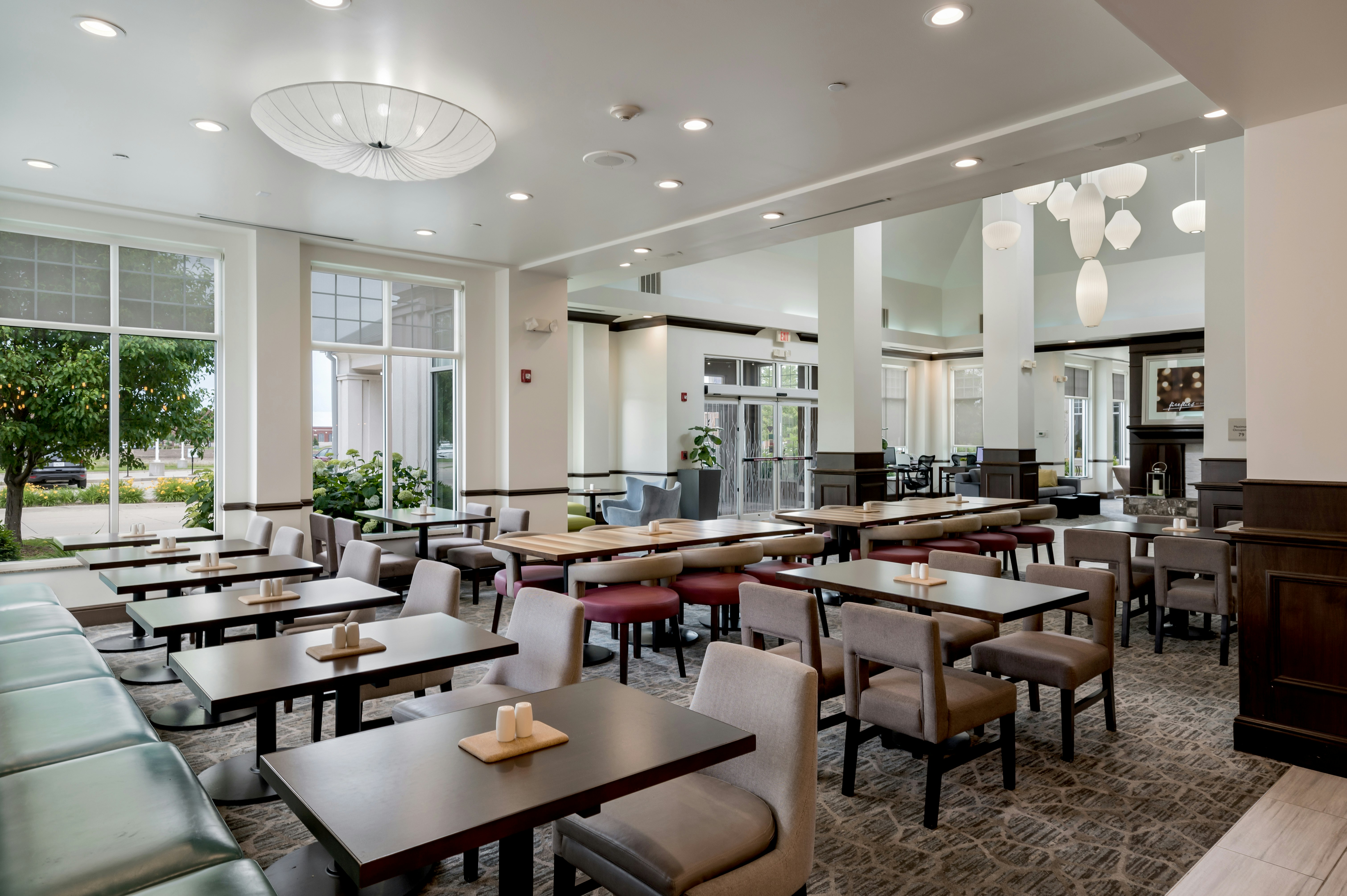 Hilton Garden Inn Ames 21/39