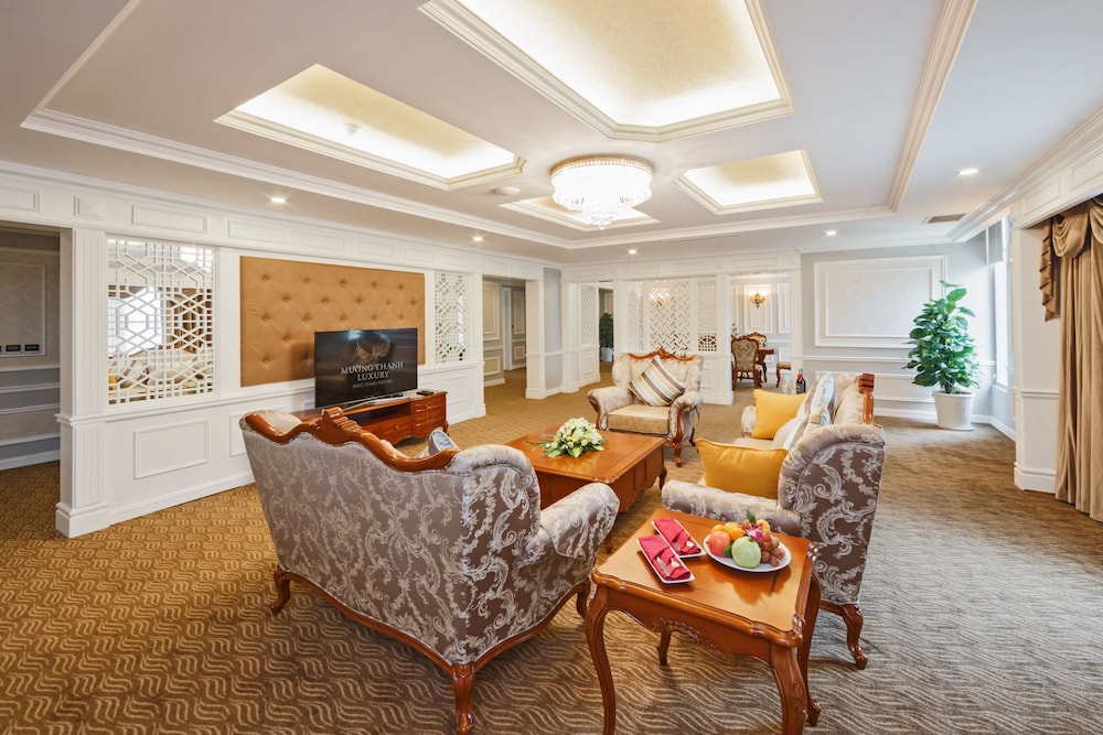Muong Thanh Holiday Moc Chau Hotel 30/49