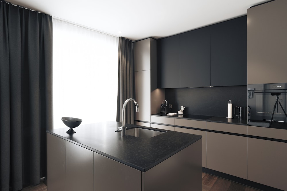 Andermatt Alpine Apartments 6/50