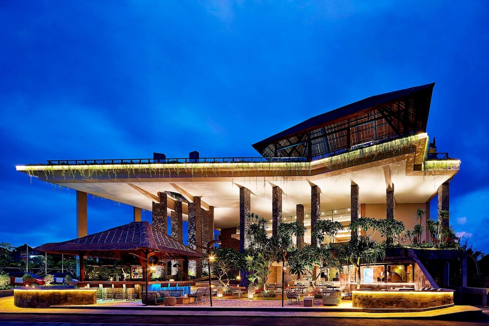 Four Points By Sheraton Bali Kuta Hotel in Kuta (Bali)