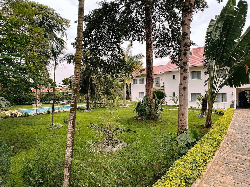Altezza Lodge 30/46