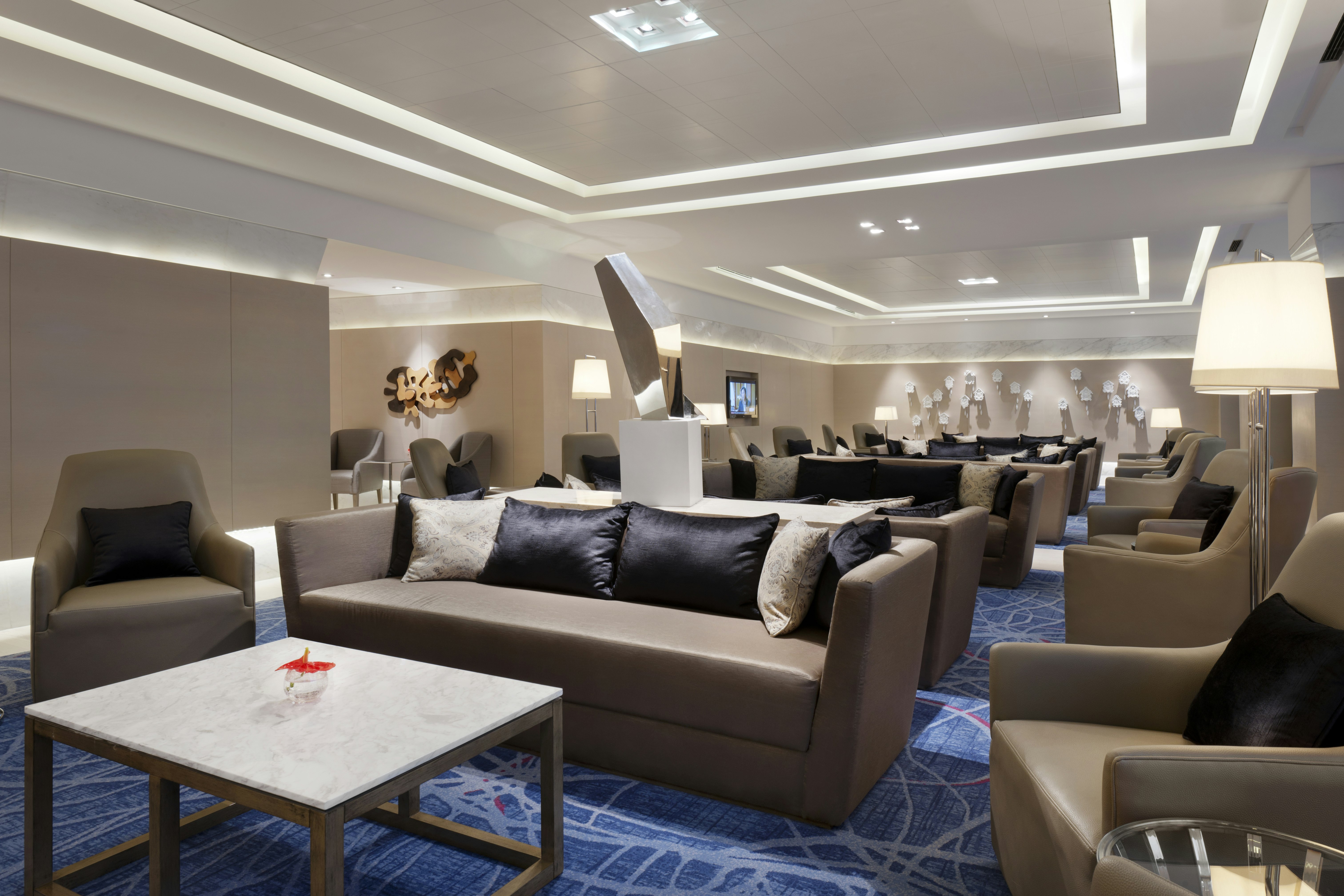 Hilton Xian High Tech Zone 14/31