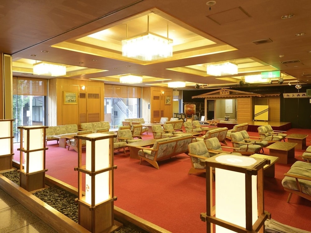 Yudanaka Shibu Onsen Kyo Suimei 17/21