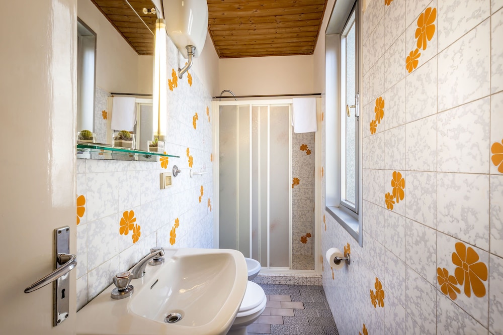 Hotel Ferretti 5/58