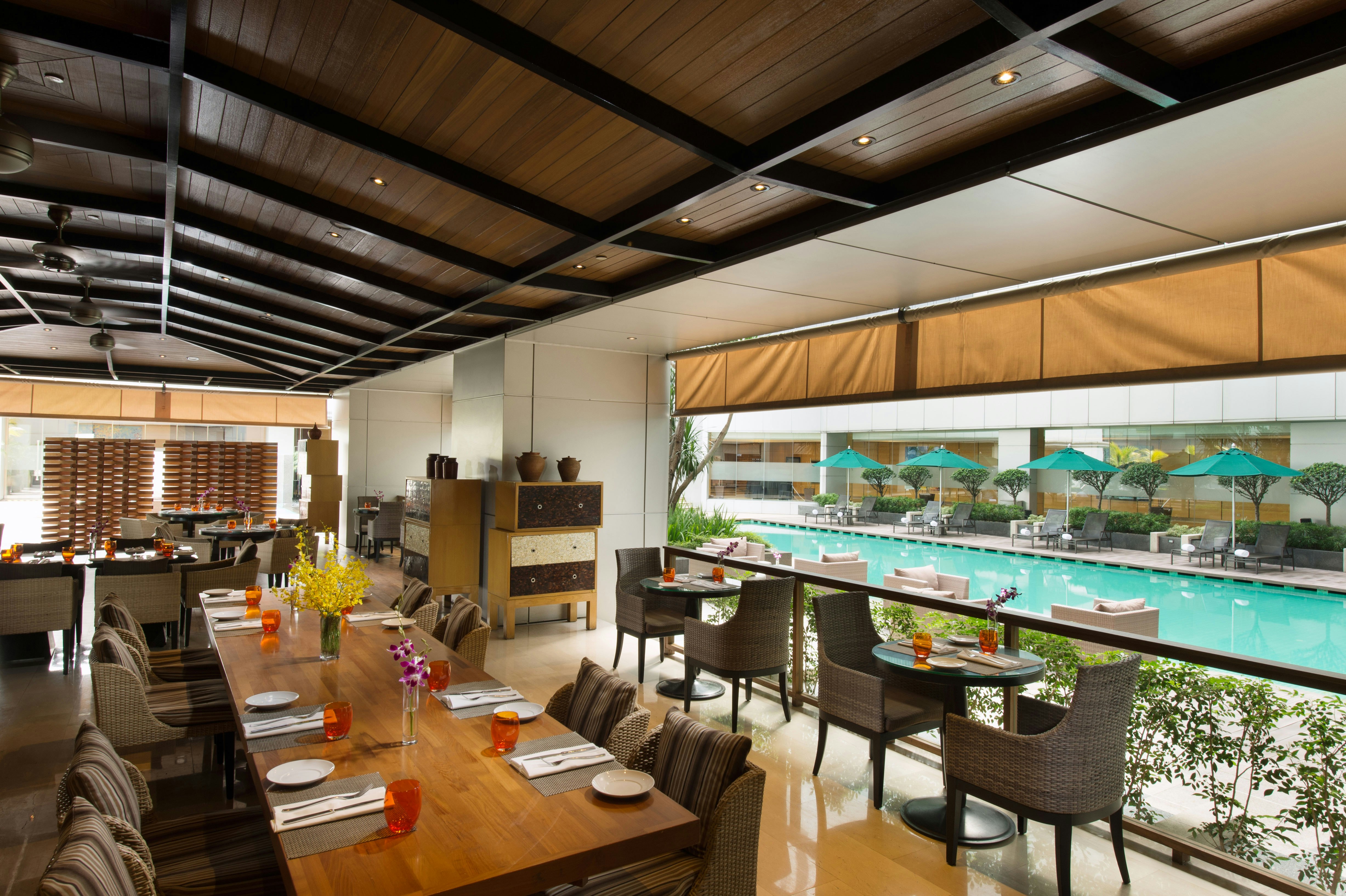 Doubletree By Hilton Kuala Lumpur 37/65