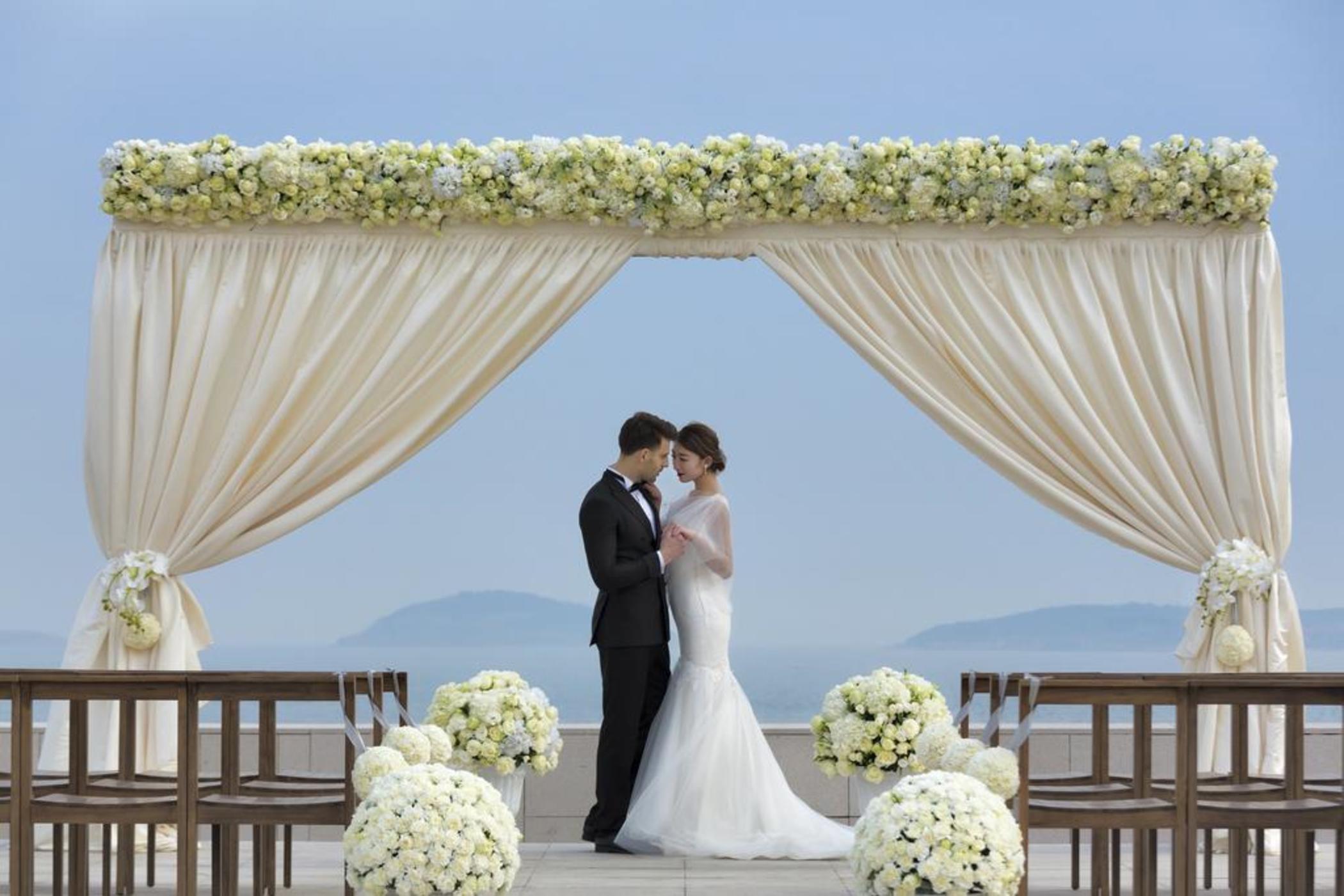 THE LALU QINGDAO 4/29