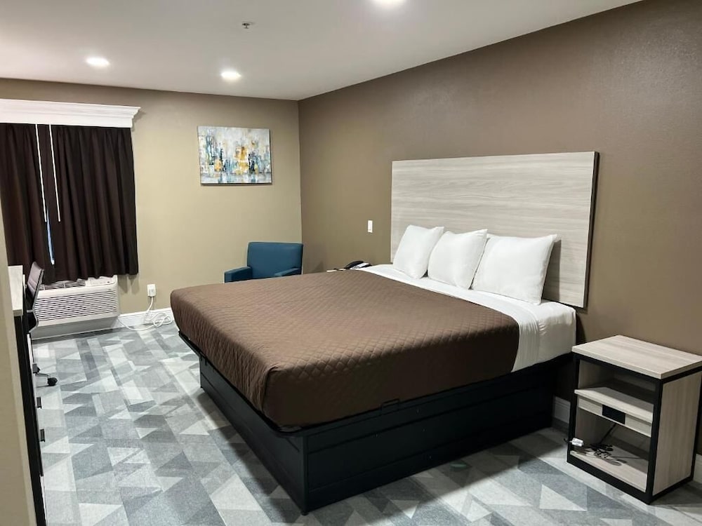 Motel6 Houma, LA 11/29