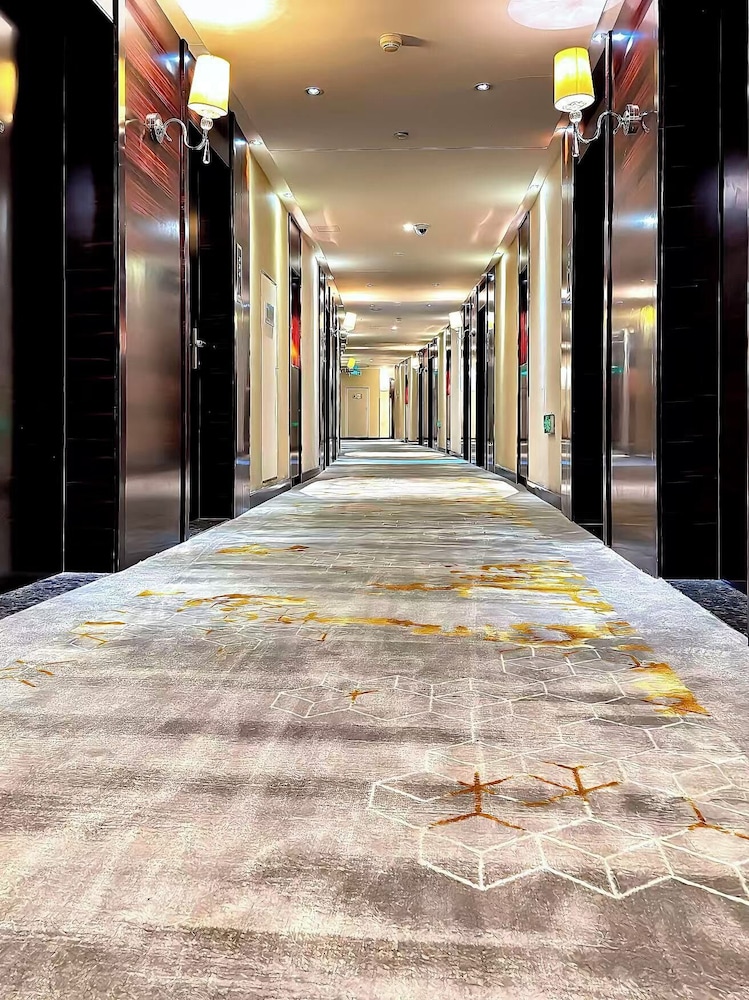 Zhengzhou Jianguo Hotel 32/37