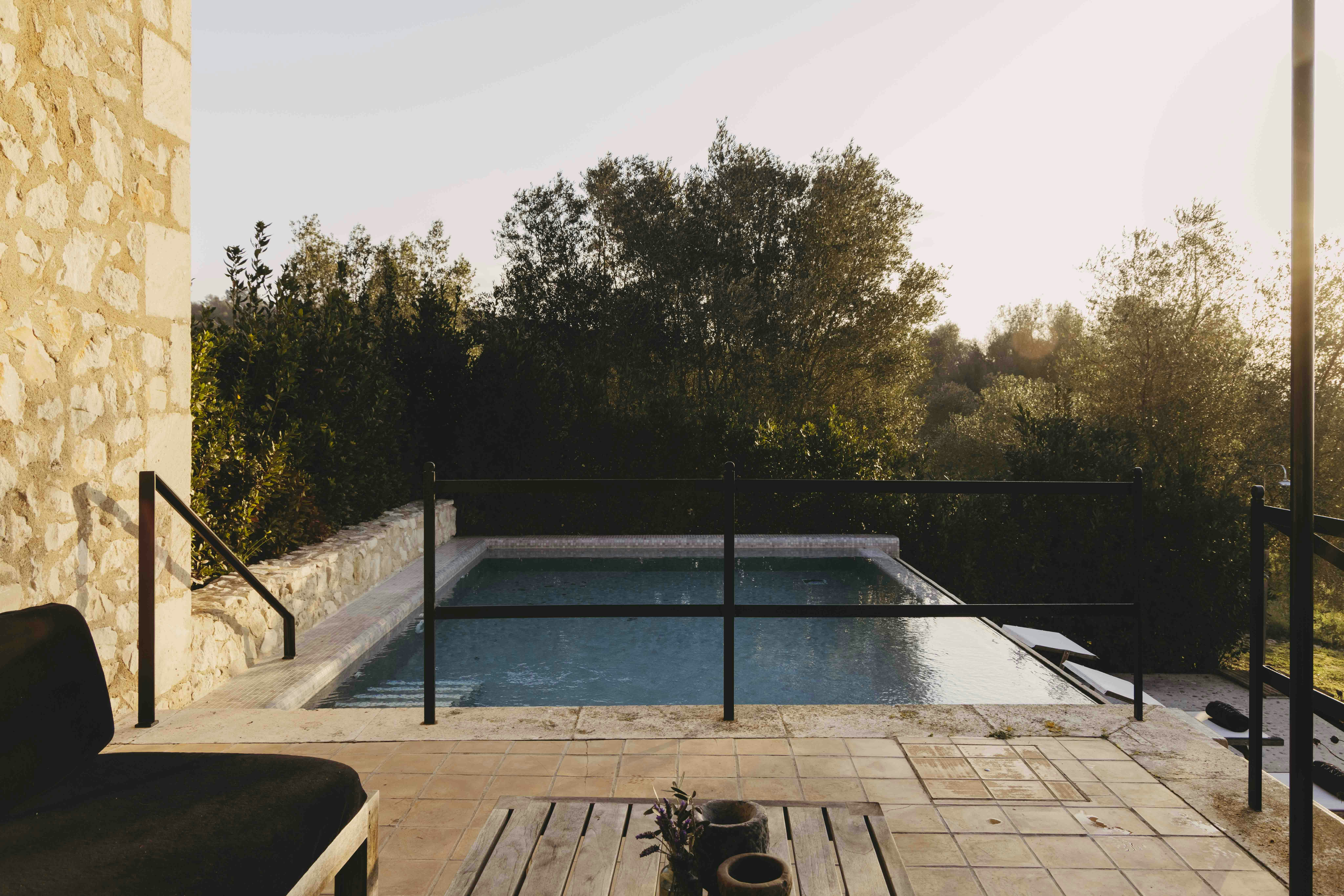 Finca Serena Mallorca 73/77
