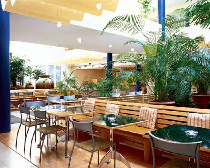 Hotel Watthalden 8/9