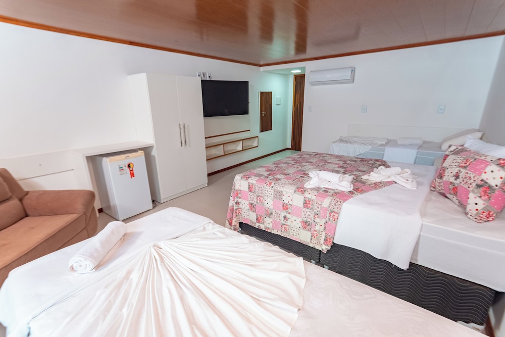 BRISA DO MAR PRAIA HOTEL 21/50
