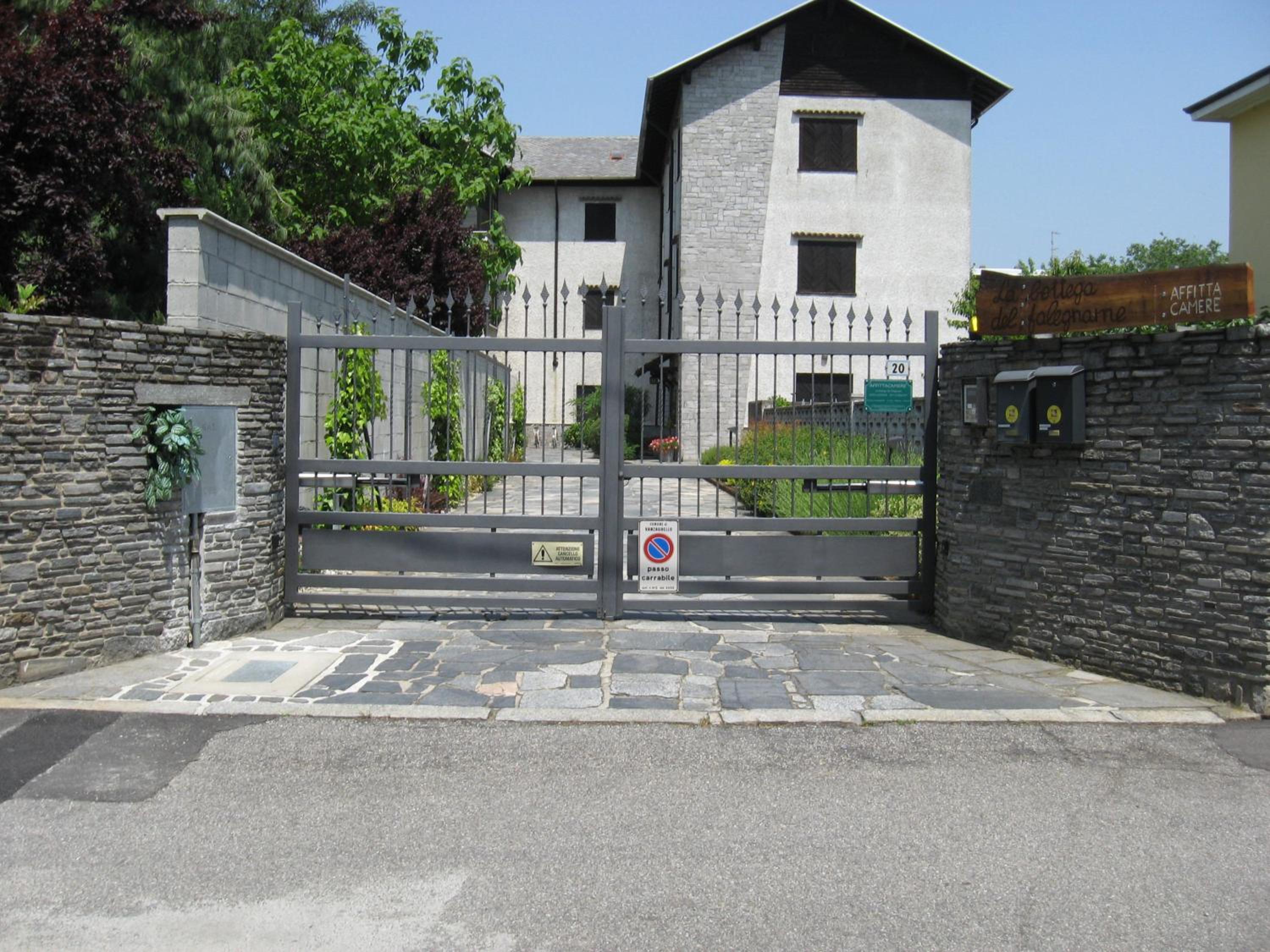 La Bottega Del Falegname 20/26