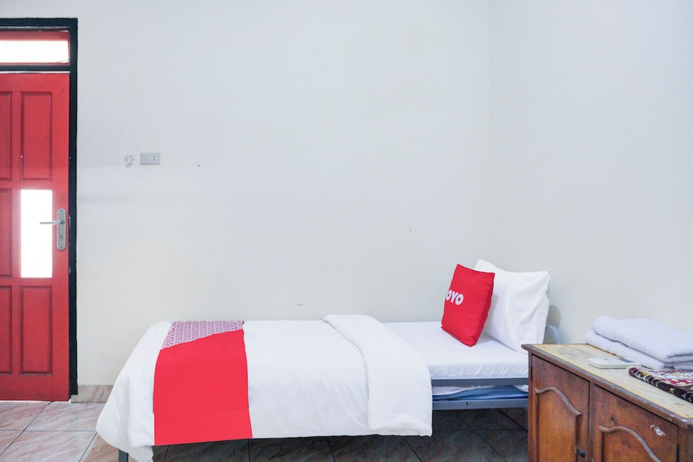 Hotel O Lampung Near Rs. Mitra Husada Formerly Takana Homestay 9/20