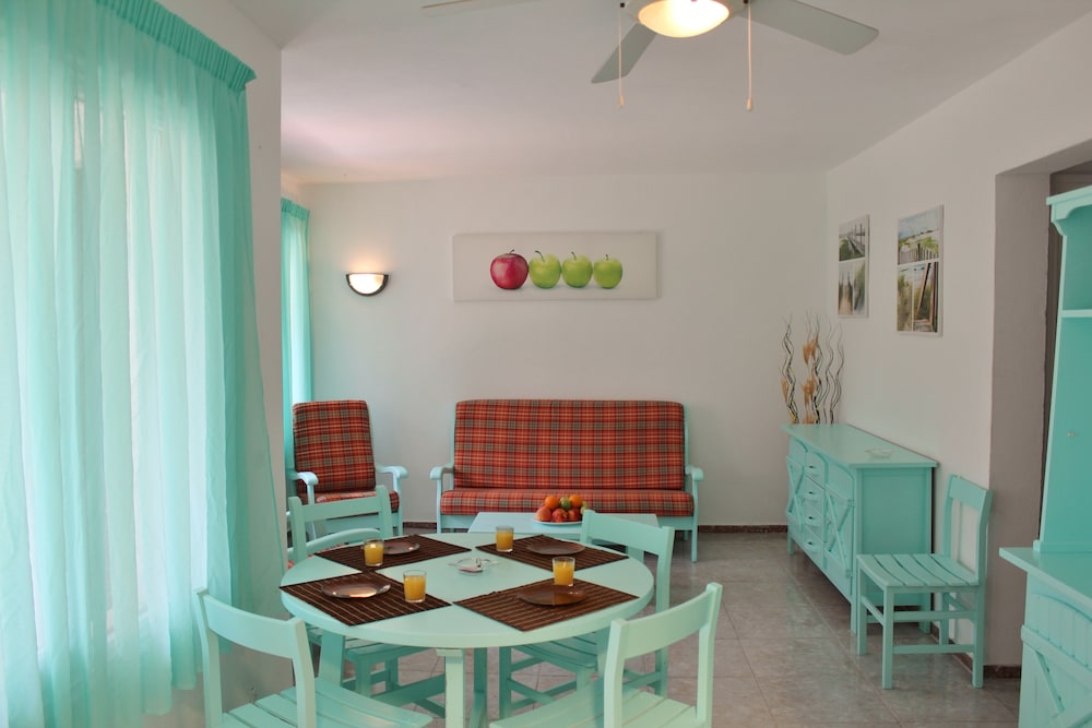 Villas Yucas Menorca 23/41