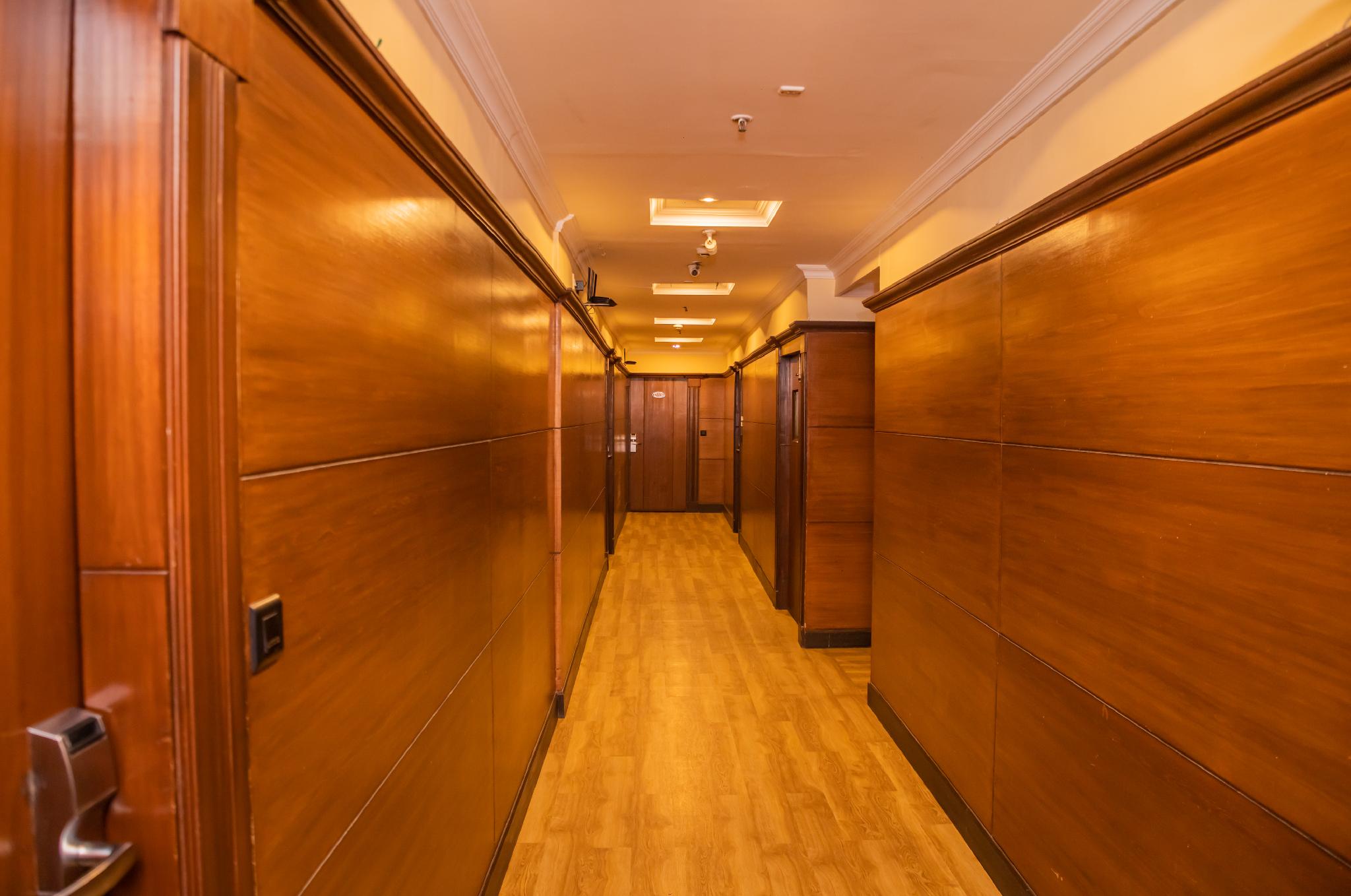 The Mark Hotel 26/34