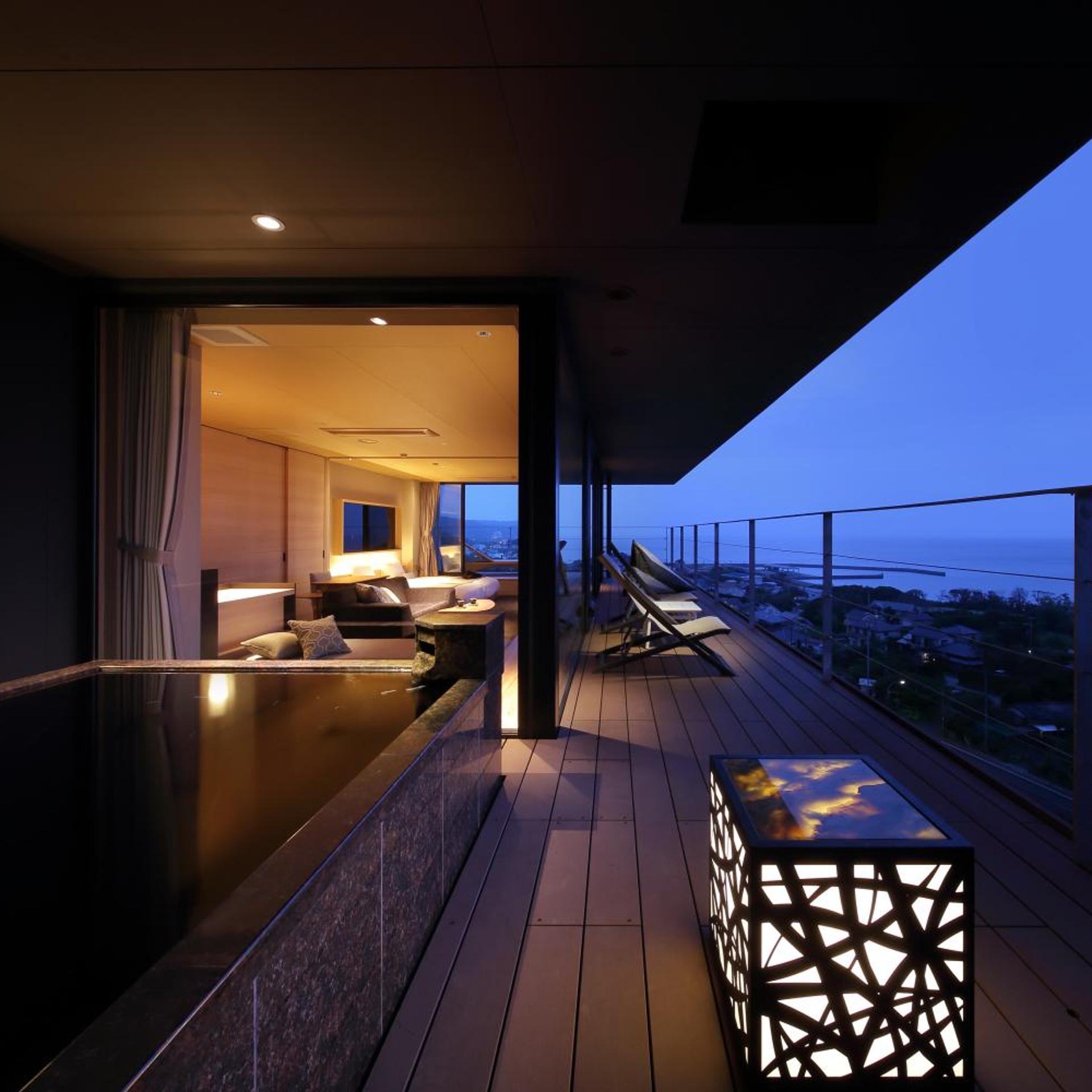 The Shinra (ex Private Hotel & Spa Shinra) 21/38