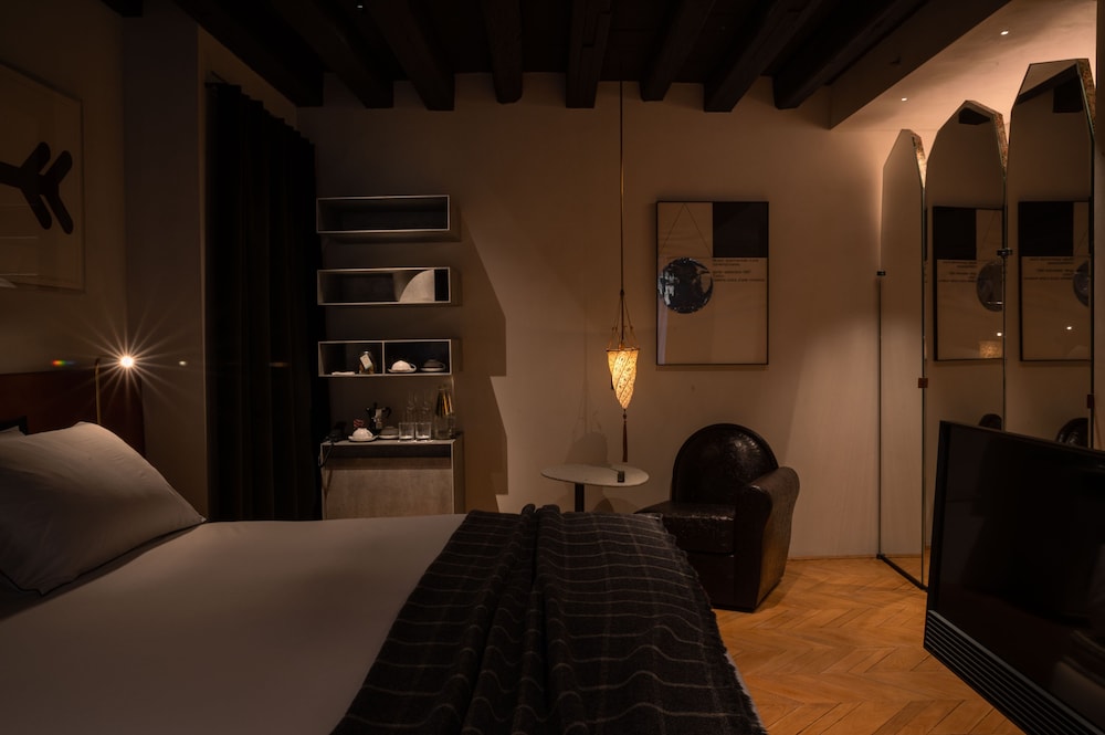 The Venice Venice Hotel 22/50