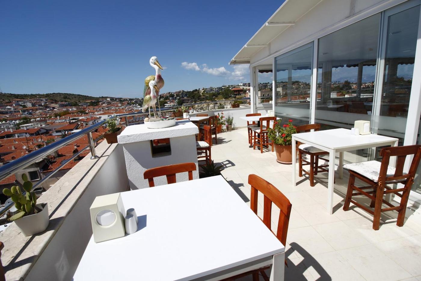 Bonapart Hotel 32/47