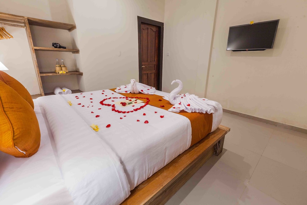 Vimala Ubud 18/38