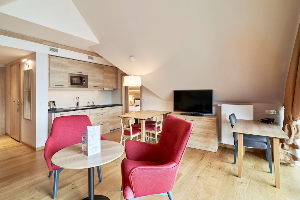 Radisson Blu Hotel Residences Zakopane 44/70