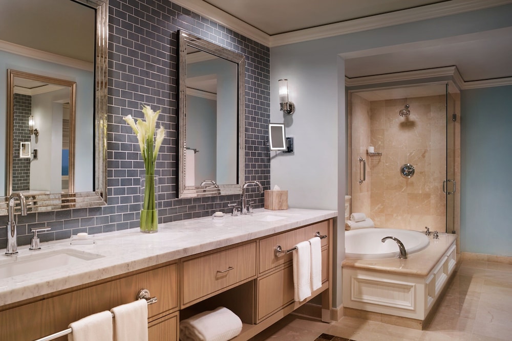 1 Bedroom, Suite, Double Bed, Ocean Front، The Ritz Carlton Key Biscayne 9/10