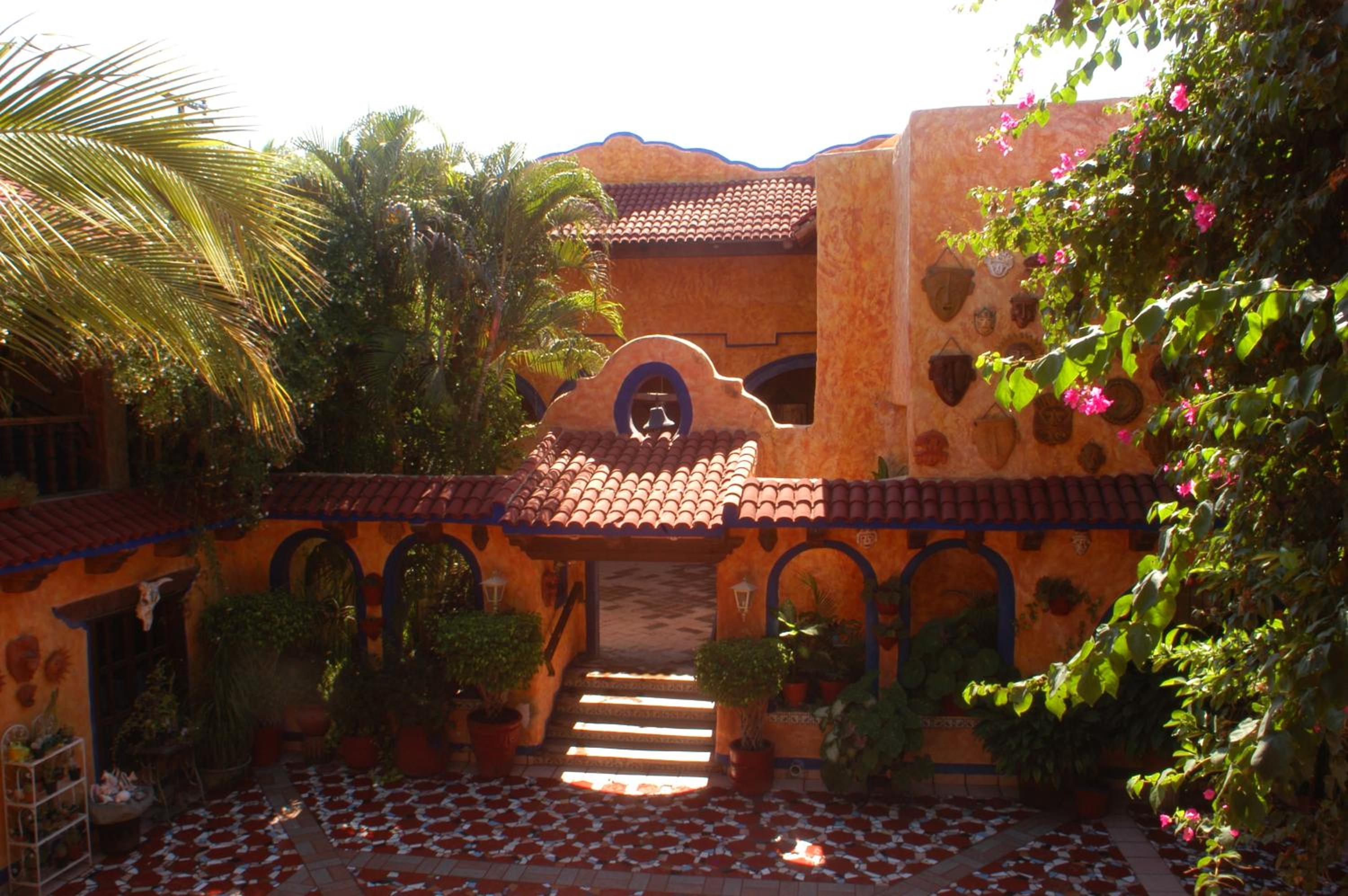 Hotel El Fuerte 48/55