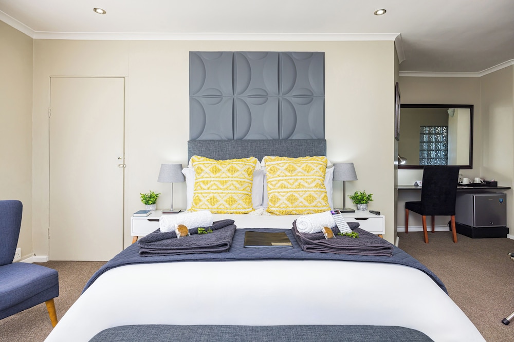 Plattekloof Premium Lodge 5/50