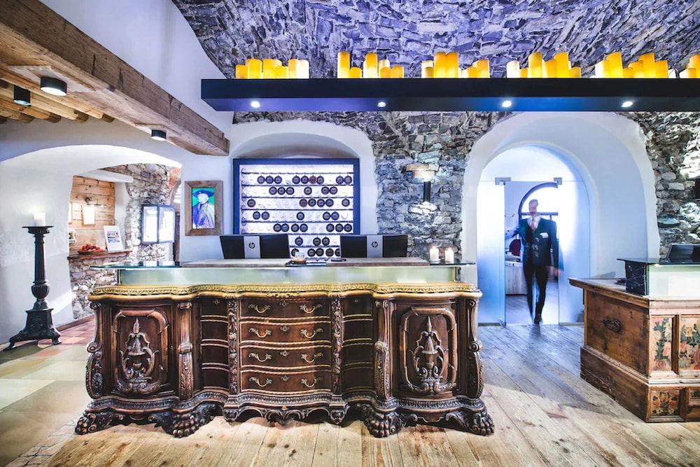 Klosterbraeu Hotel 8/48