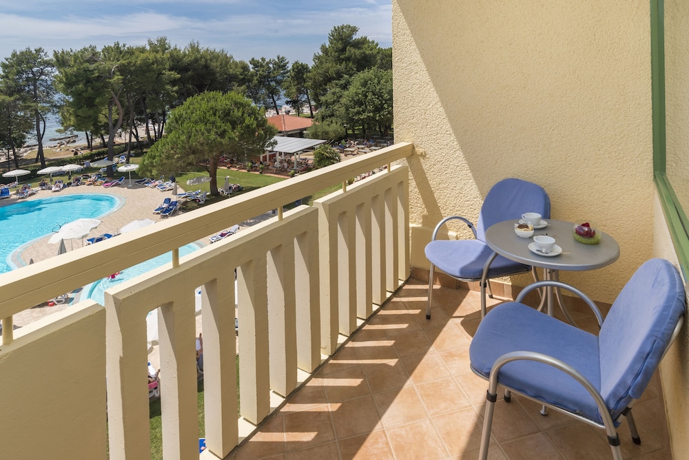 Hotel Aurora Plava Laguna 21/50