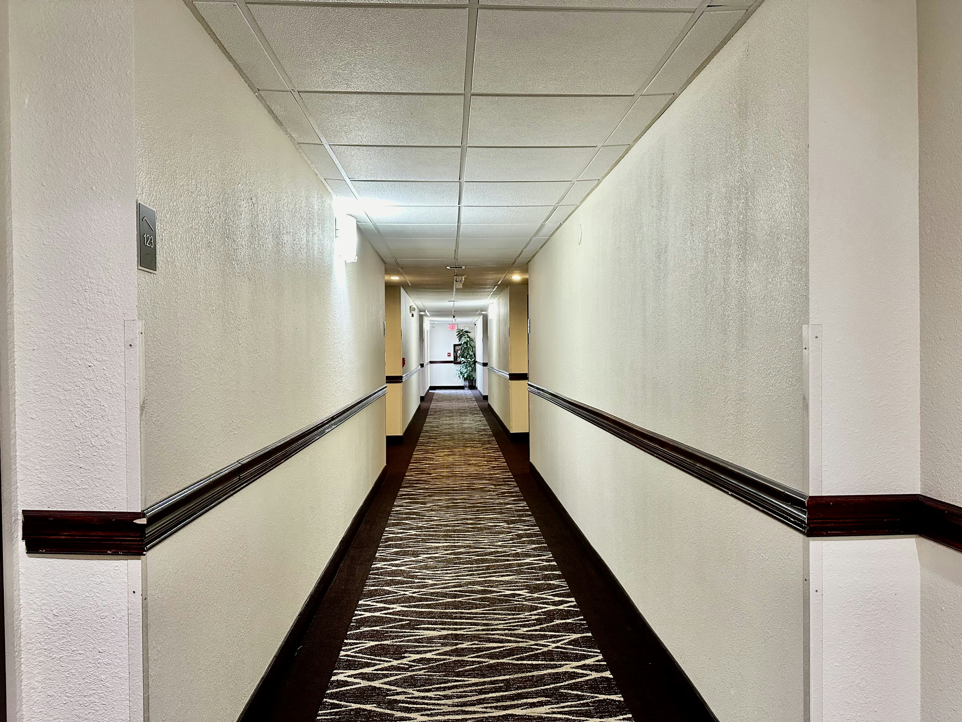 Red Roof Inn Hartford - Vernon 4/33