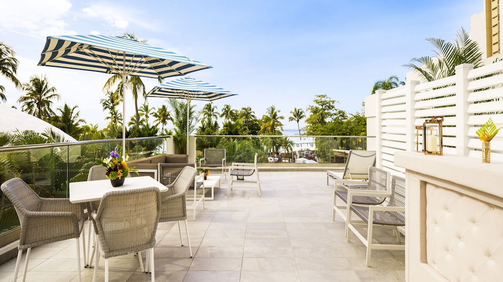 Fairmont El San Juan Hotel 42/50