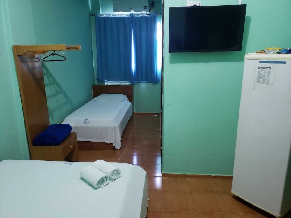 Hotel Chale Ji Parana 8/17