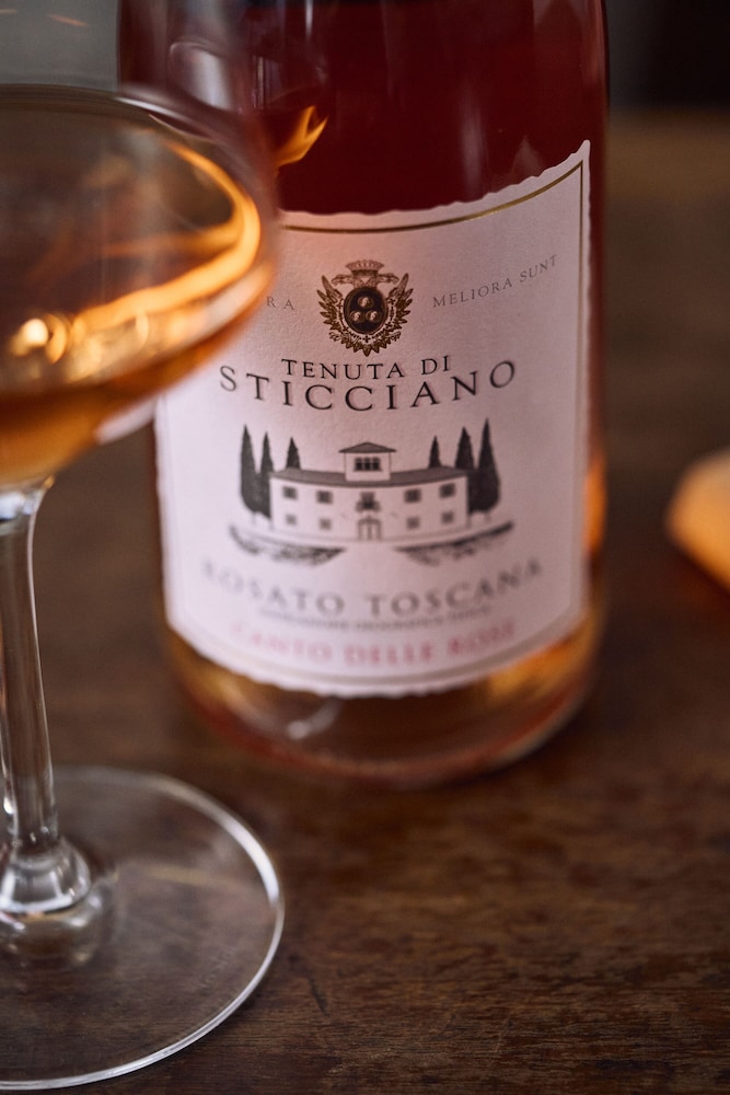 Tenuta di Sticciano 21/50