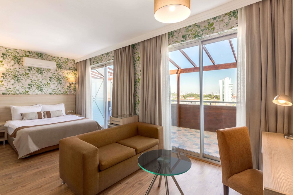 Ramada by Wyndham Ankara 31/40