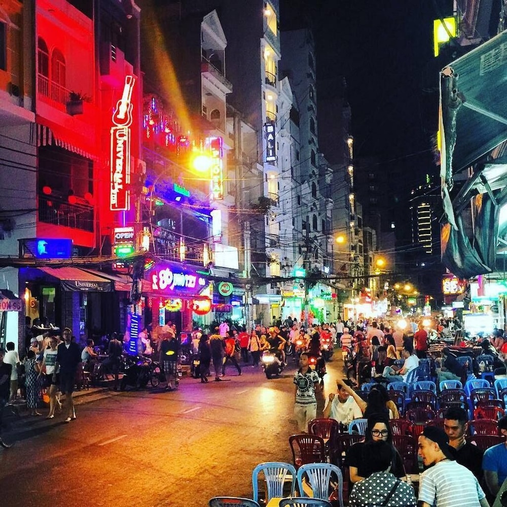 Van Ha Hotel 41/44