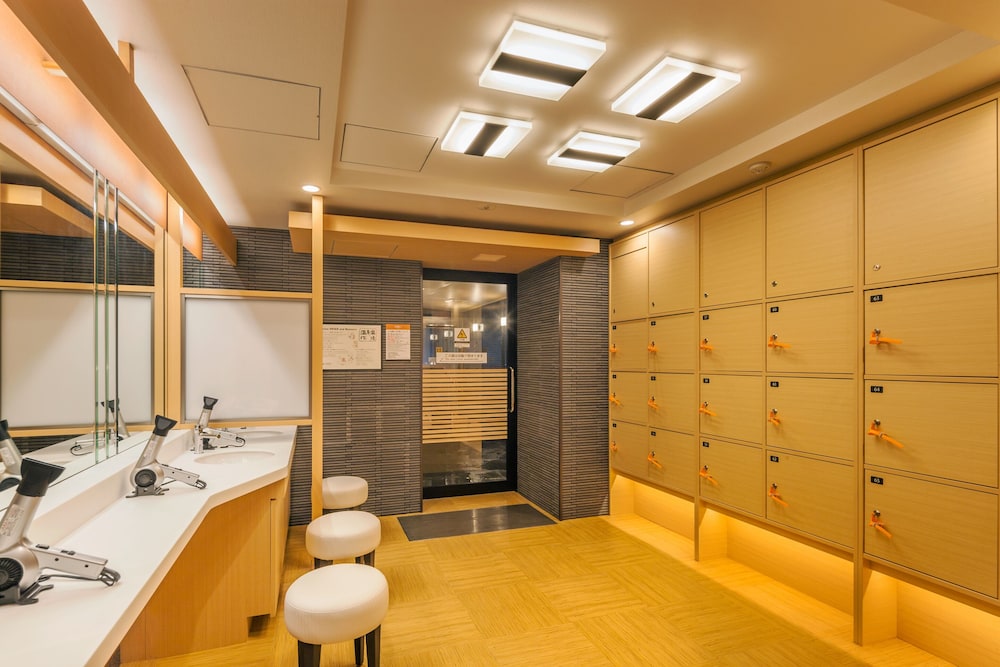 Apa Hotel Sugamo Ekimae 27/49