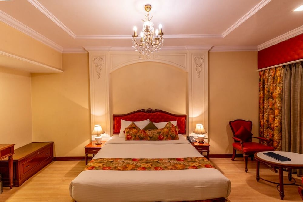 Hotel Hardeo 15/37
