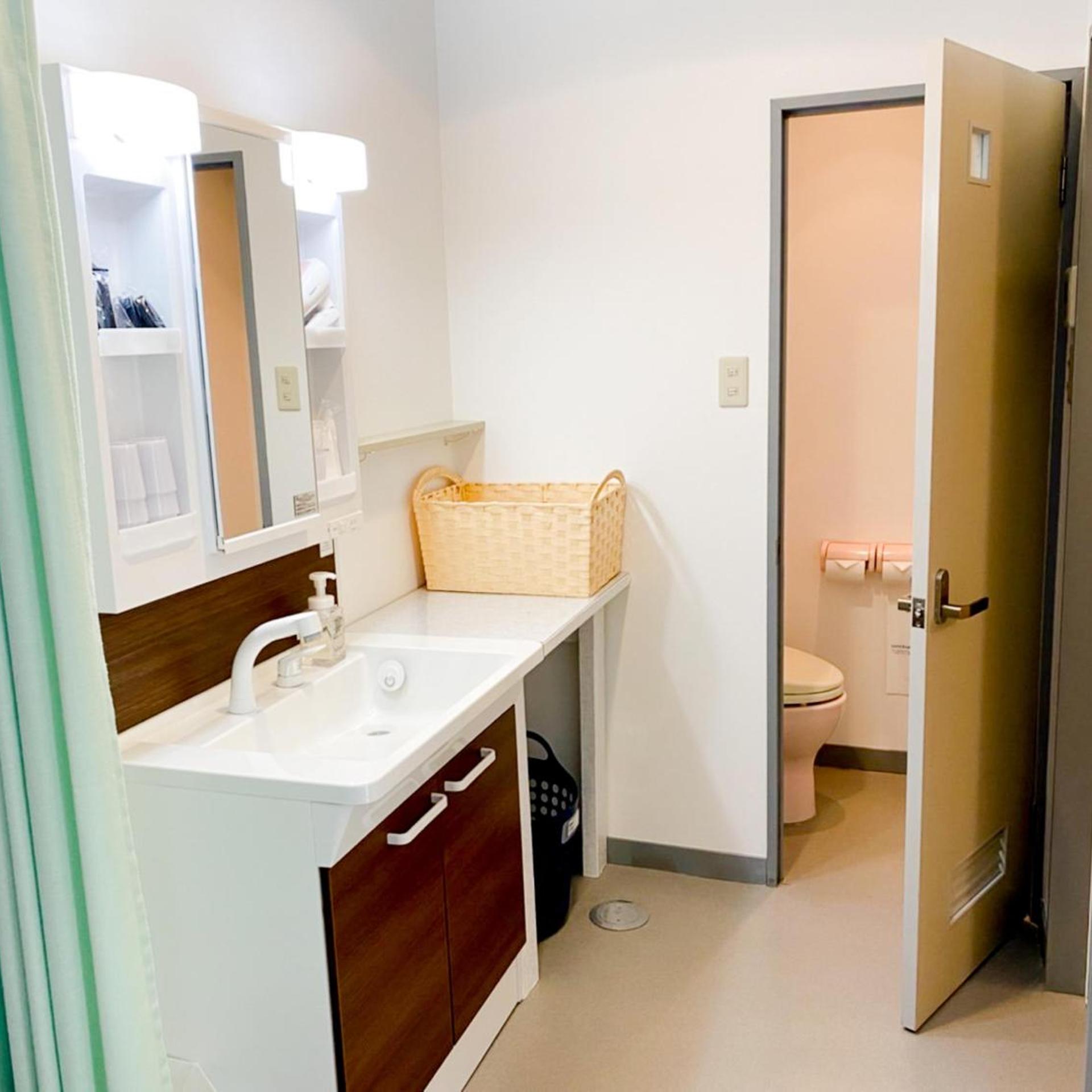 Maisonette, Single Bed 3/3