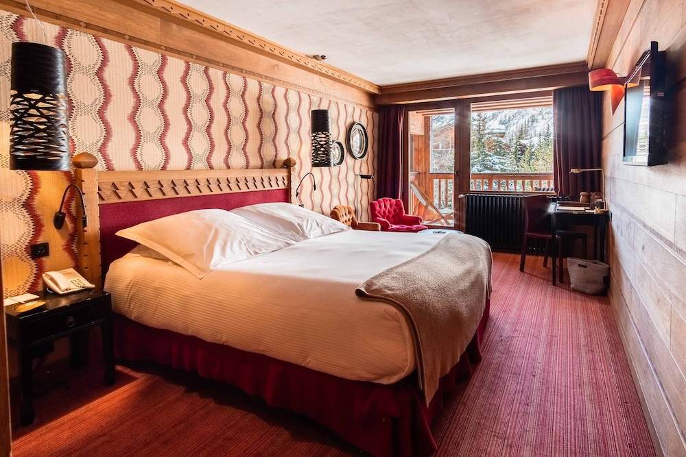 Hotel Le Blizzard 12/50