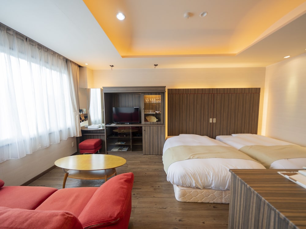 KAWAYU KANKO HOTEL 8/50