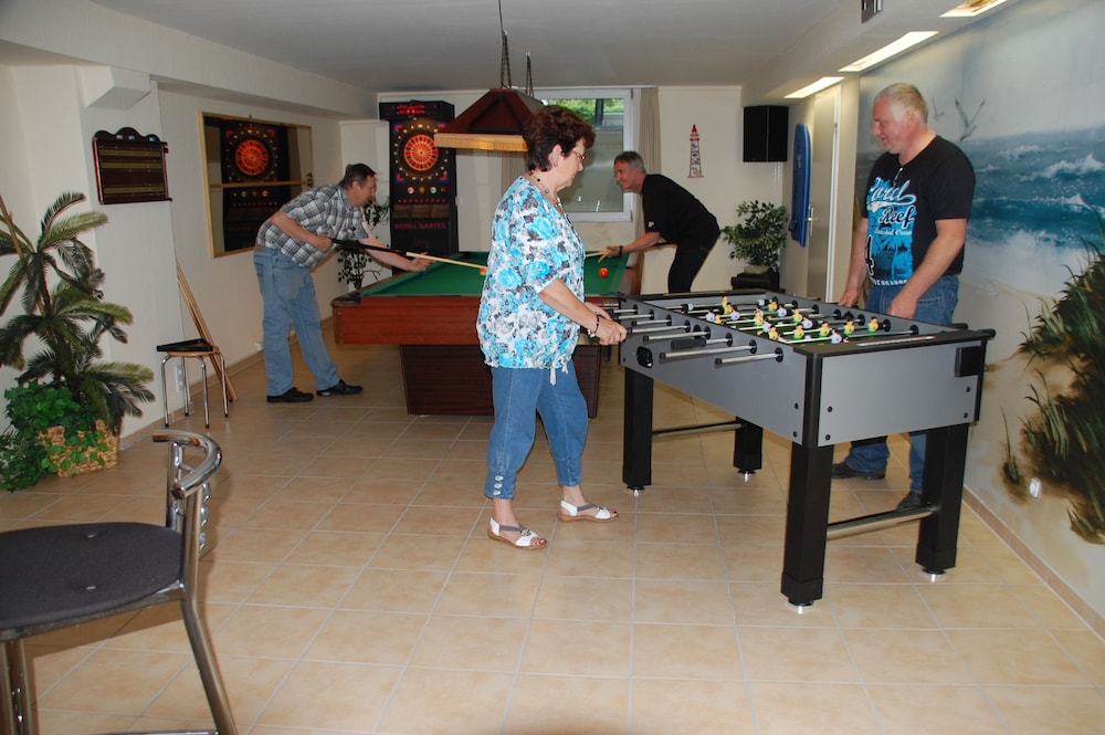 Heidekonig Hotel Celle 11/49