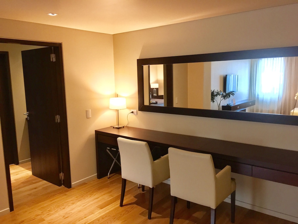 Hotel Metropolitano Supara 10/44